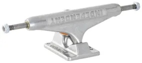 Independent Stage 11 Hollow IKP Bar Standard Truck (Polished)