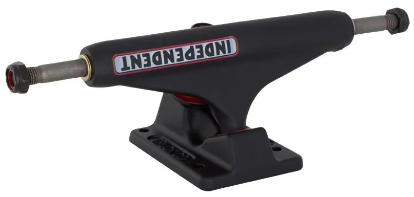 Independent Stage 11 Standard Bar Truck (Flat Black)