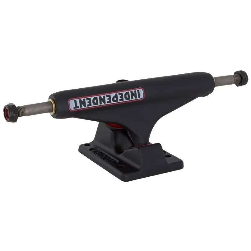 Independent Stage 11 Standard Bar Truck (Flat Black)