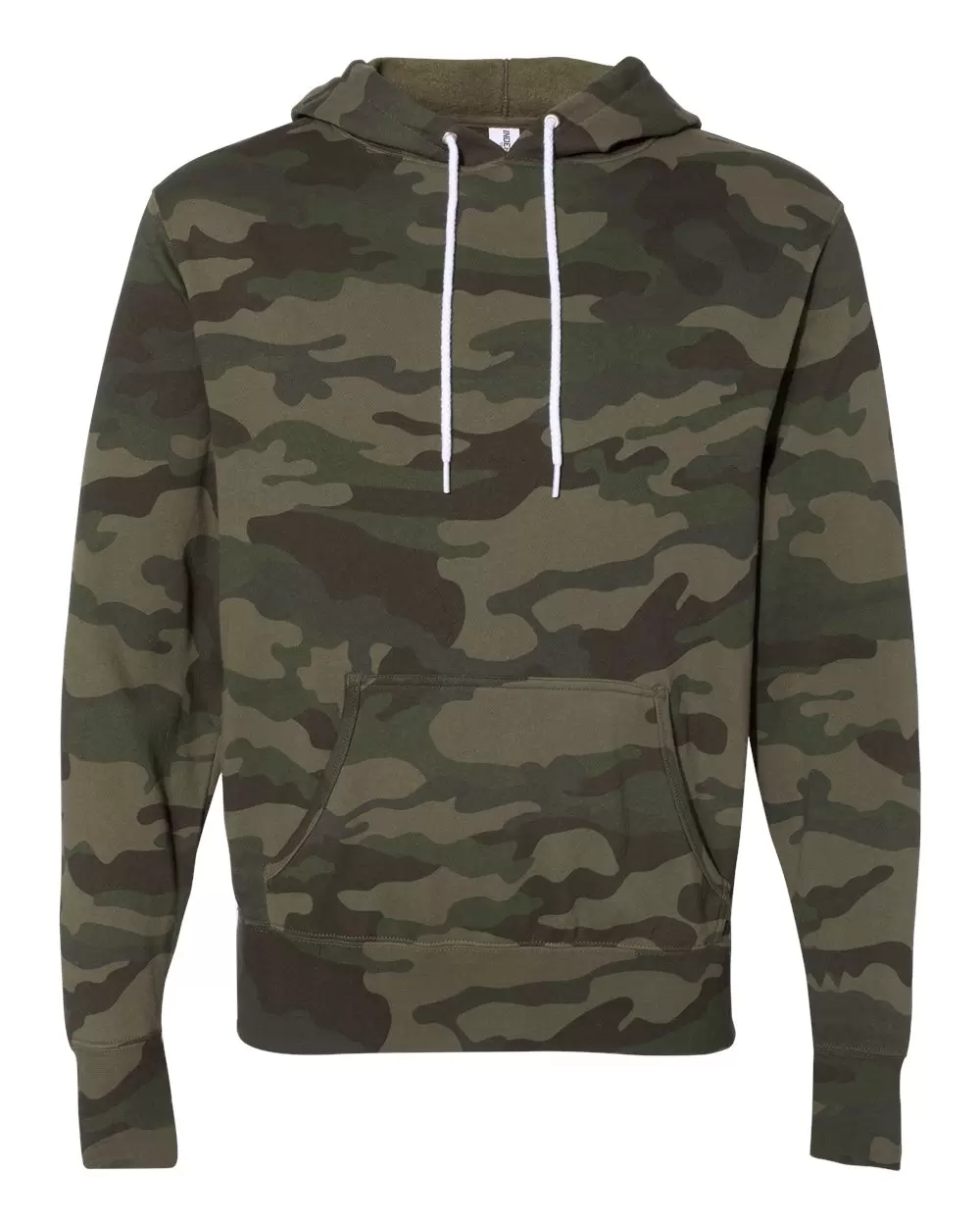 Independent Trading Co. AFX90UN Unisex Hooded Pullover SKU: AFX90UN