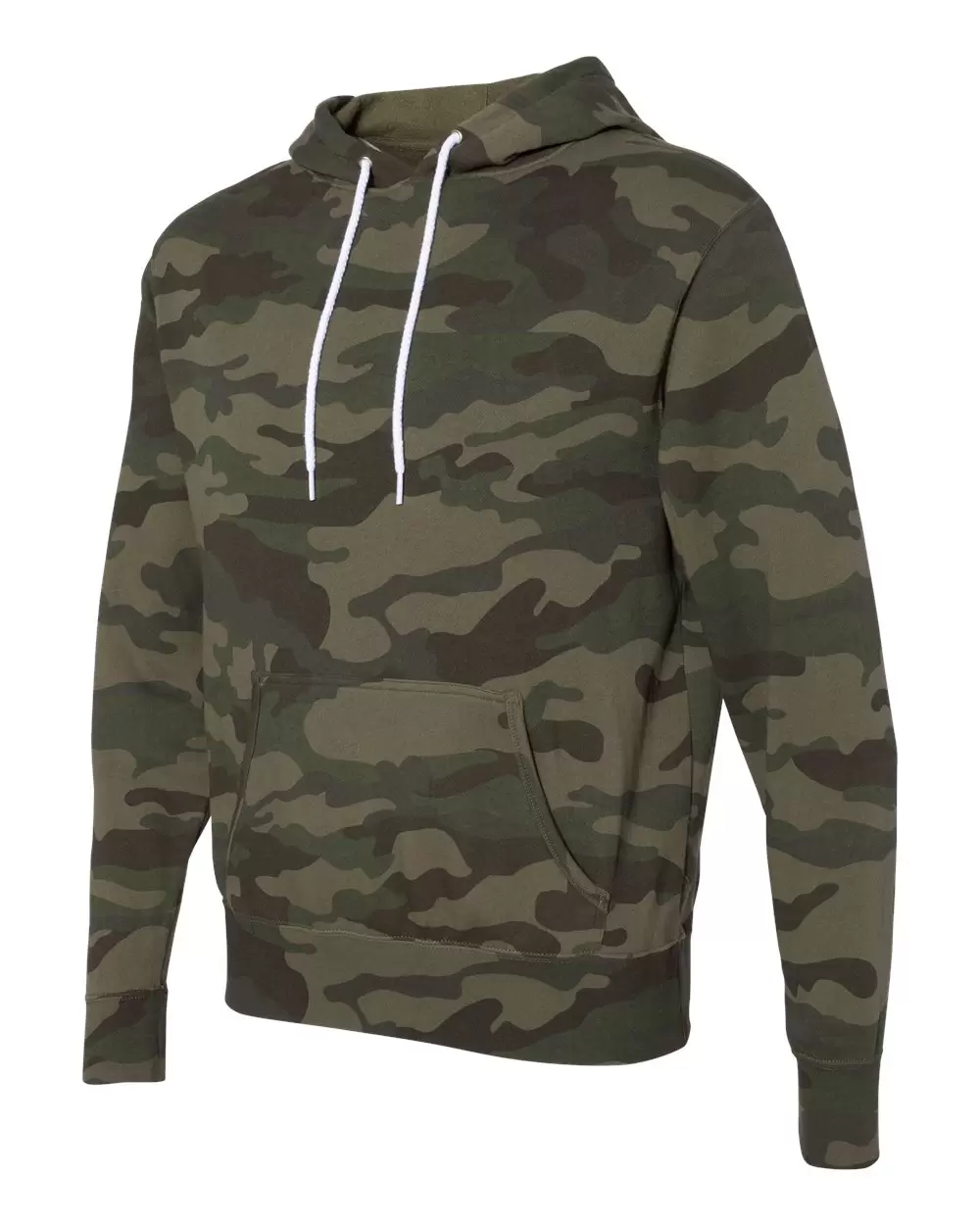 Independent Trading Co. AFX90UN Unisex Hooded Pullover SKU: AFX90UN