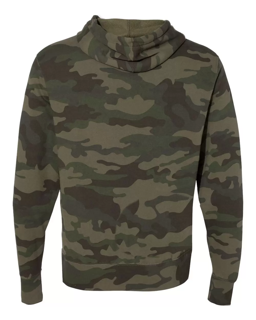 Independent Trading Co. AFX90UN Unisex Hooded Pullover SKU: AFX90UN