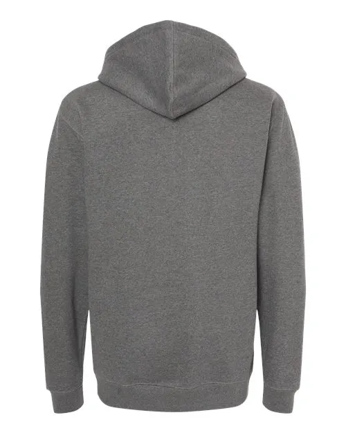 Independent Trading Co. Heavyweight Men's Hooded Sweatshirt