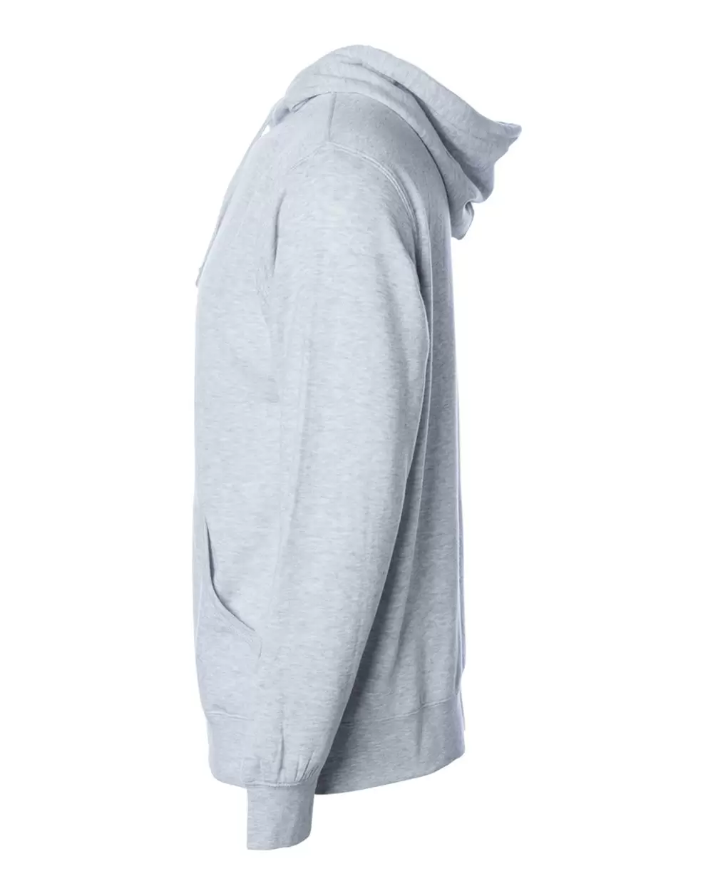 Independent Trading Co. - Hooded Pullover Sweatshirt - AFX4000 SKU: AFX4000