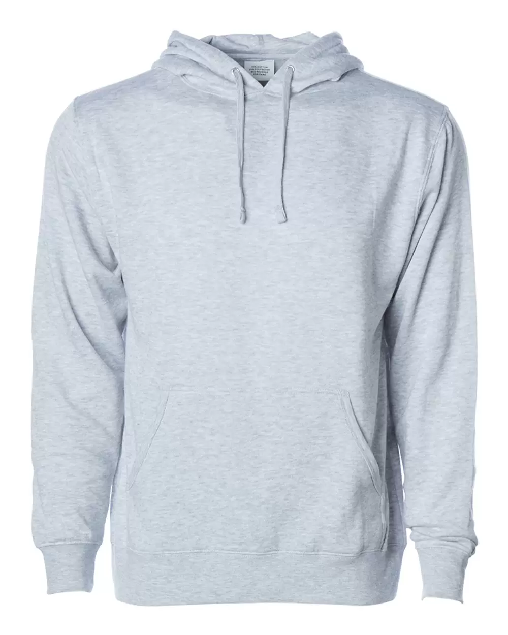 Independent Trading Co. - Hooded Pullover Sweatshirt - AFX4000 SKU: AFX4000