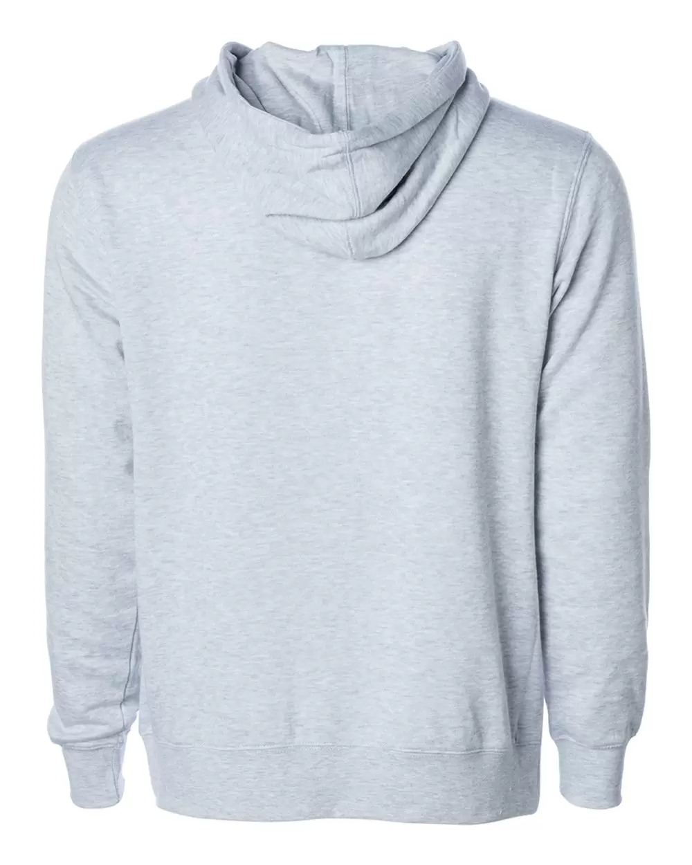 Independent Trading Co. - Hooded Pullover Sweatshirt - AFX4000 SKU: AFX4000