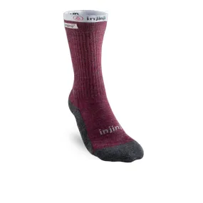 Injinji Liner and Hiker Women's Crew Sock Set - AW24