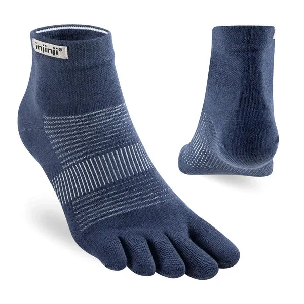 Injinji RUN Lightweight - Navy