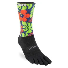 Injinji Spectrum Trail Midweight Crew