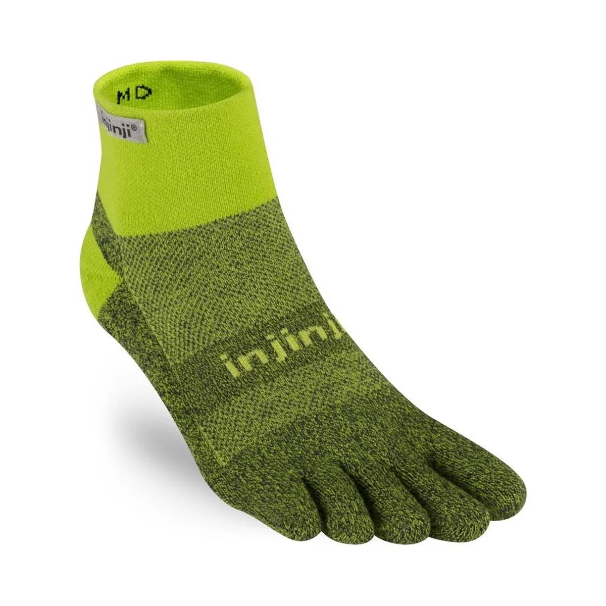 INJINJI Trail MW CoolMax