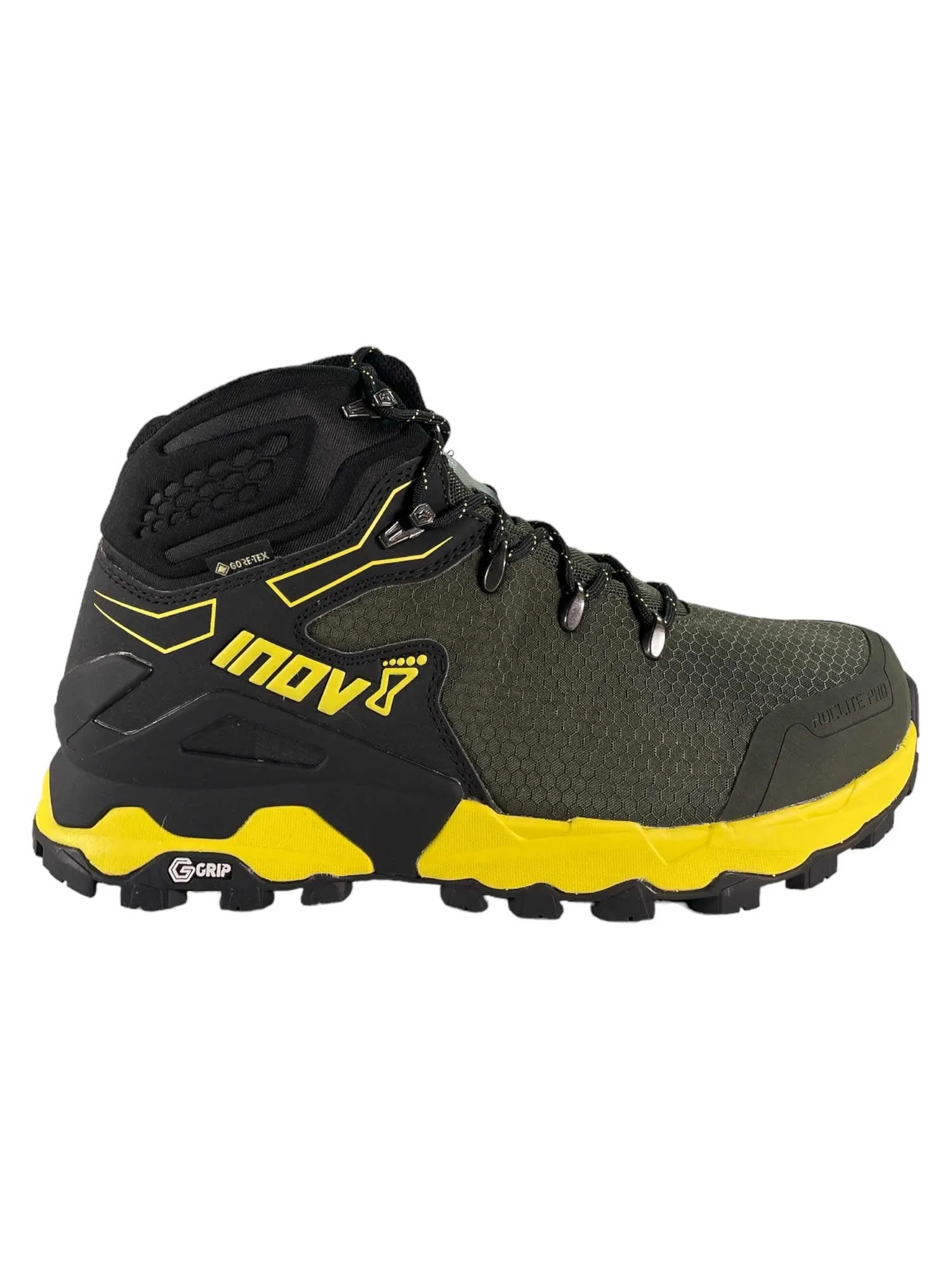 Inov8 Men's Roclite Pro G 400 GTX V2 Shoe