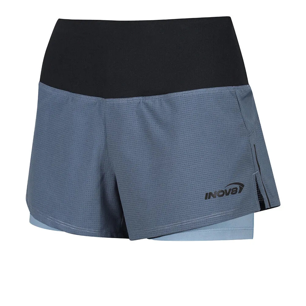 Inov8 Trailfly Ultra 3 Inch 2-in-1 Women's Shorts - AW24