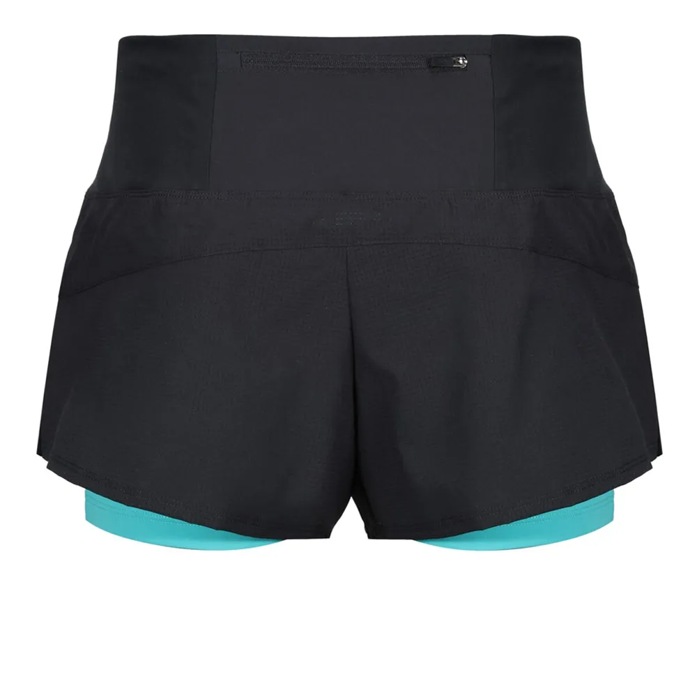 Inov8 Trailfly Ultra 3 Inch 2-In-1 Women's Shorts