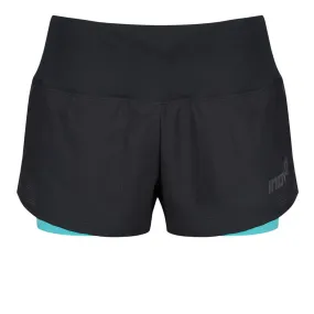 Inov8 Trailfly Ultra 3 Inch 2-In-1 Women's Shorts