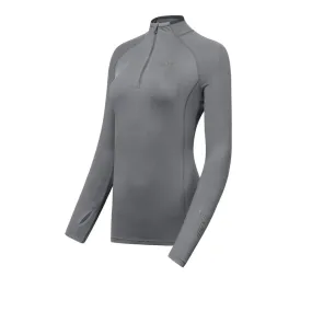 Inov8 Train Elite Mid Long Sleeve Half Zip Women's Running Top - AW24