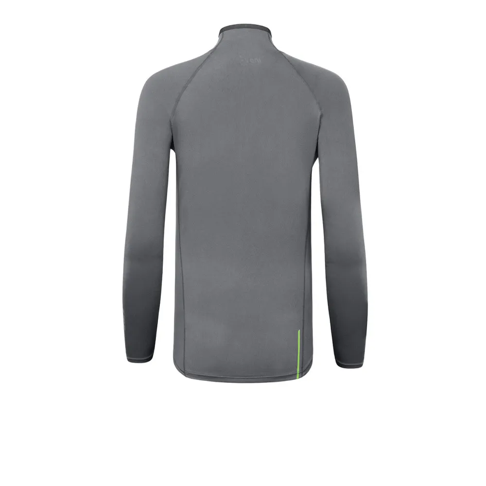 Inov8 Train Elite Mid Long Sleeve Half Zip Women's Running Top - AW24