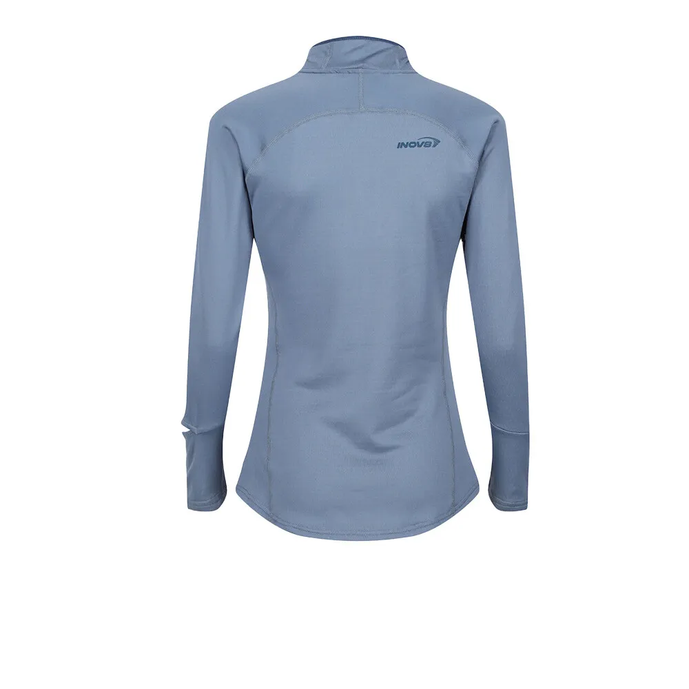 Inov8 Venturelite Mid Half Zip Women's Top - AW24