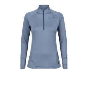 Inov8 Venturelite Mid Half Zip Women's Top - AW24