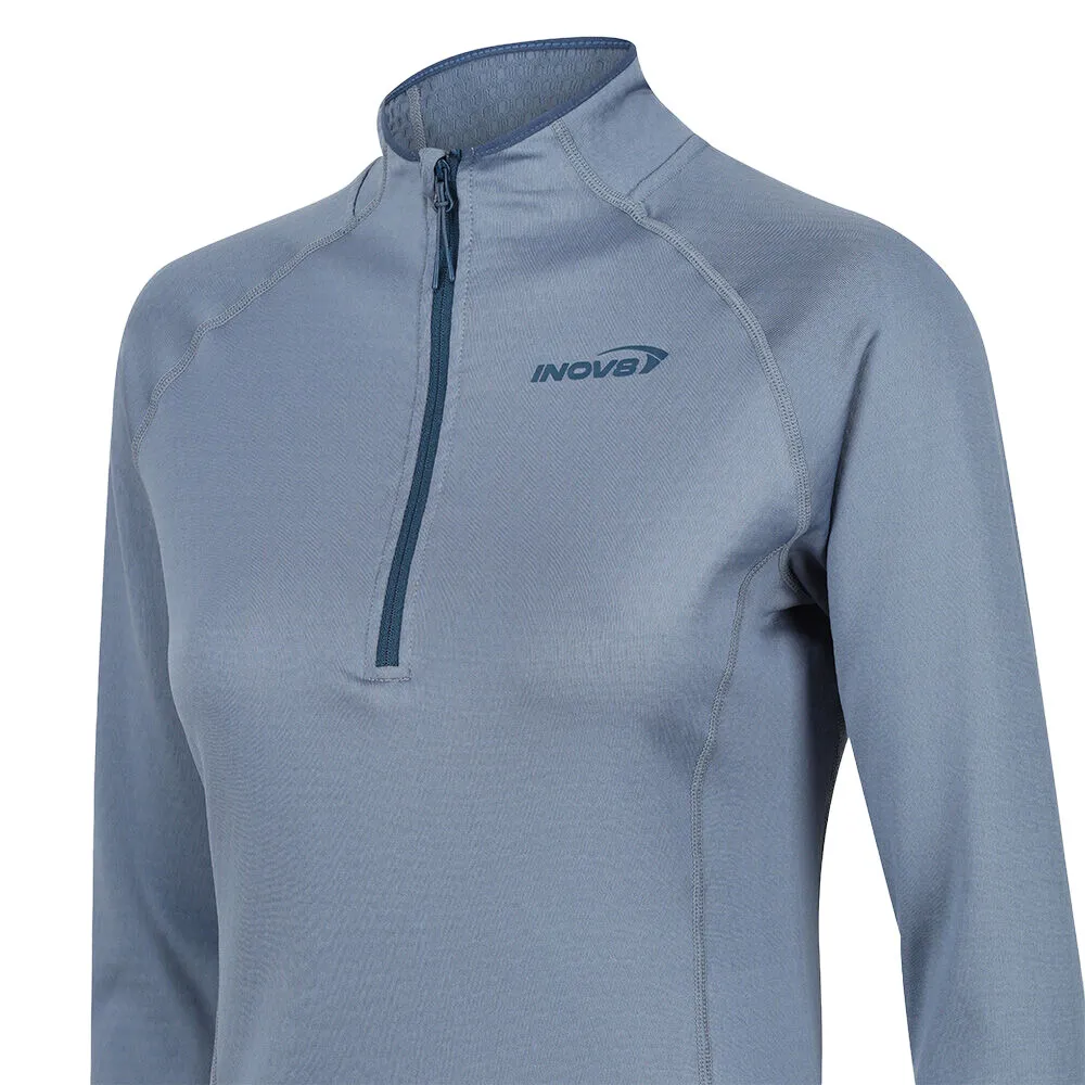 Inov8 Venturelite Mid Half Zip Women's Top - AW24