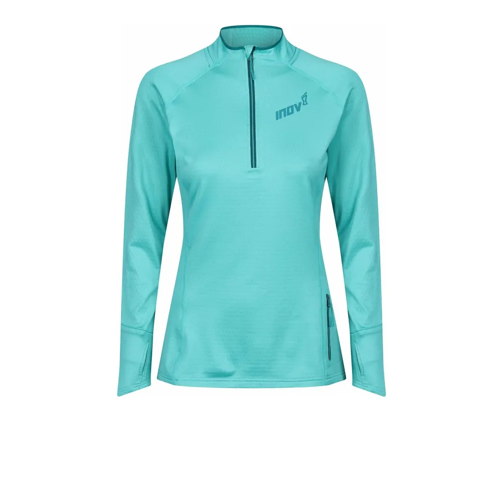 Inov8 Venturelite Mid Half Zip Women's Top