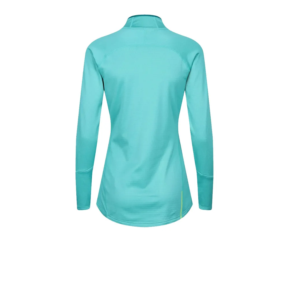 Inov8 Venturelite Mid Half Zip Women's Top