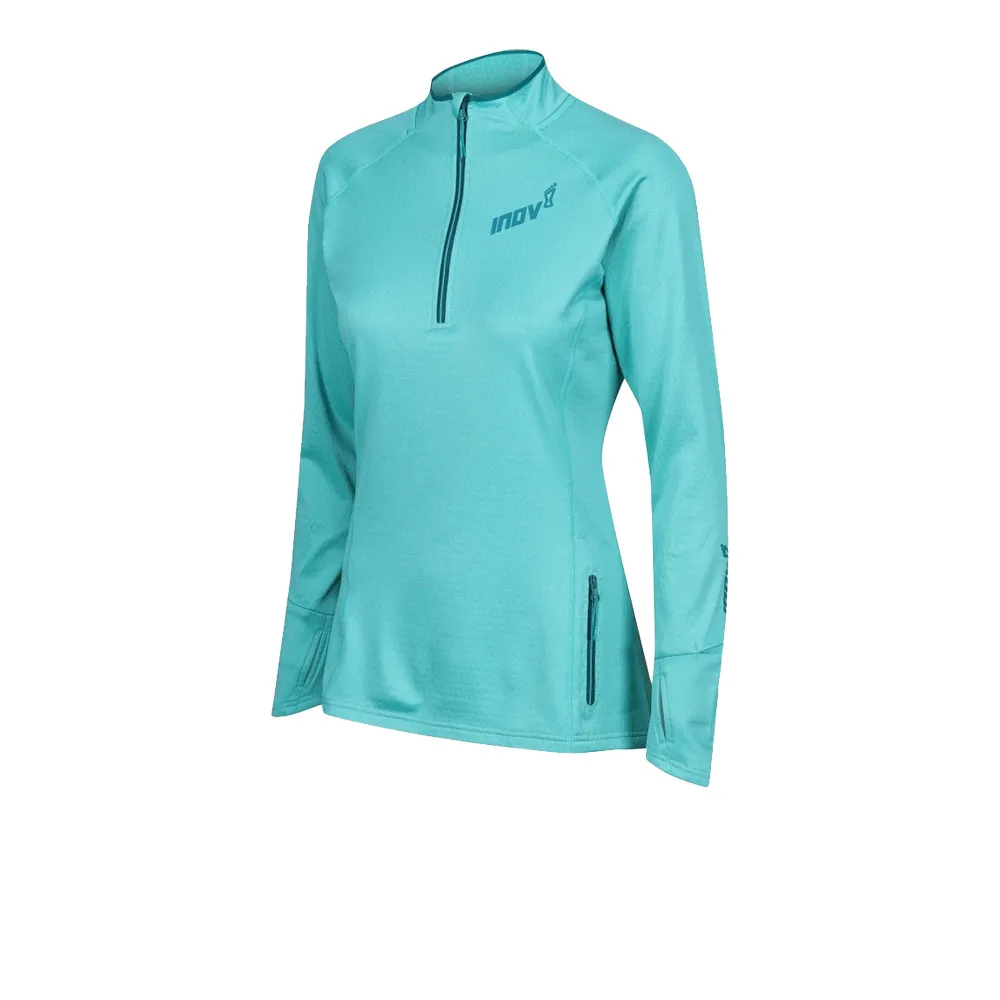 Inov8 Venturelite Mid Half Zip Women's Top