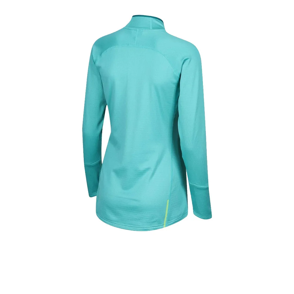 Inov8 Venturelite Mid Half Zip Women's Top