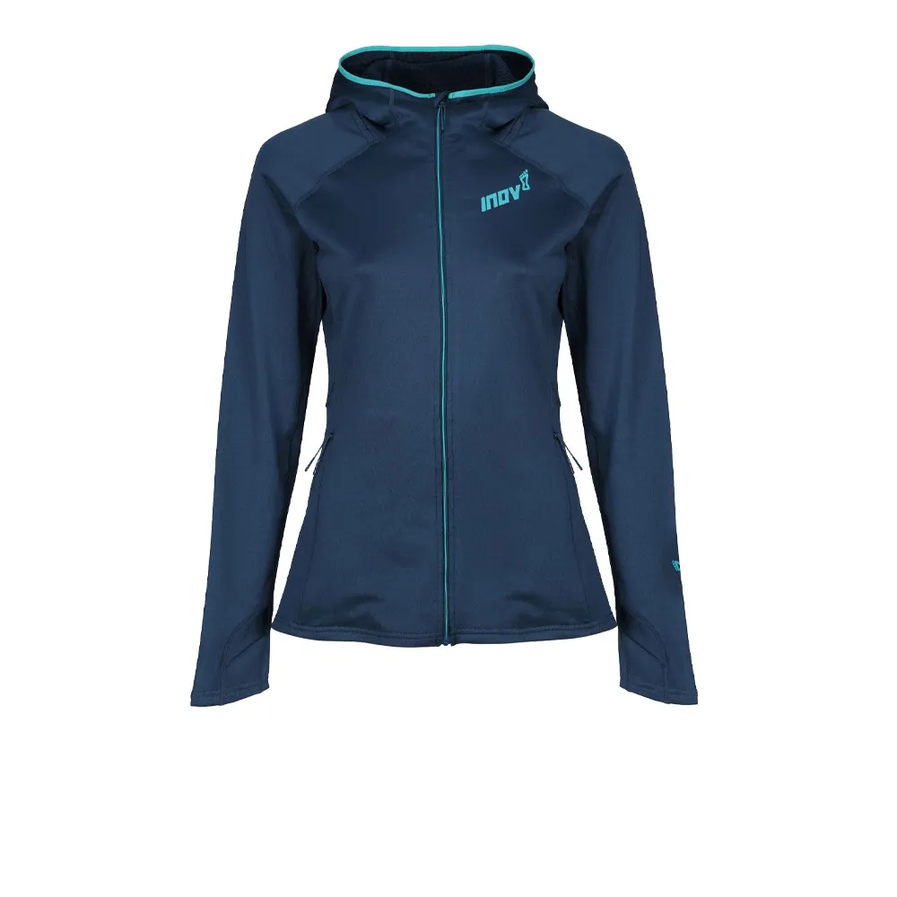 Inov8 Venturelite Mid Women's Hooded Top - SS24