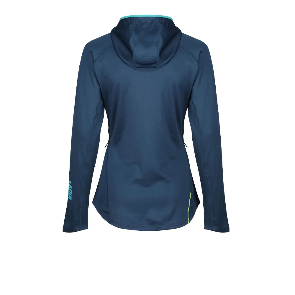 Inov8 Venturelite Mid Women's Hooded Top - SS24