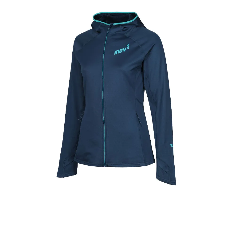 Inov8 Venturelite Mid Women's Hooded Top - SS24