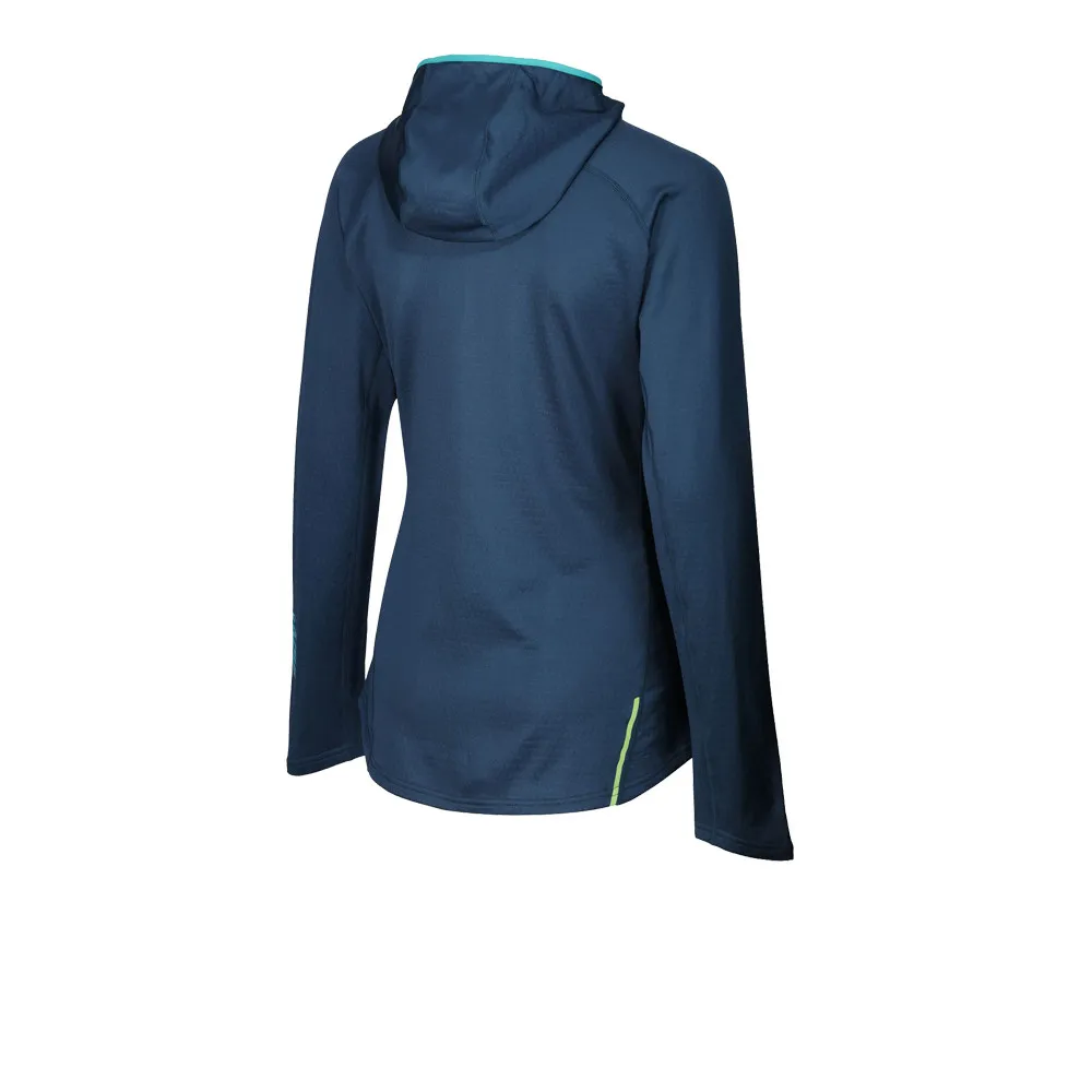 Inov8 Venturelite Mid Women's Hooded Top - SS24