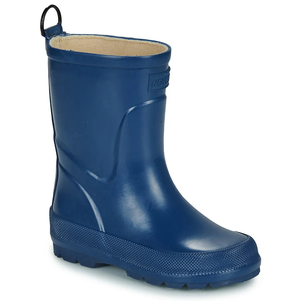 KIDDO RUBBER BOOTS