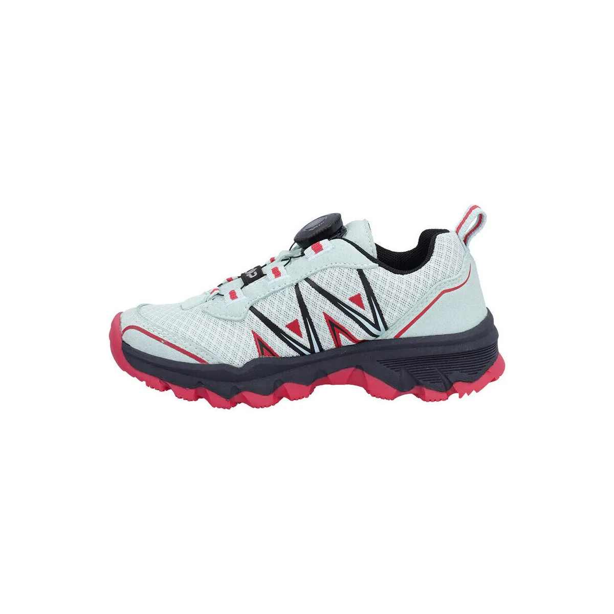 KIDS AKSA FITGO FAST HIKING SHOES