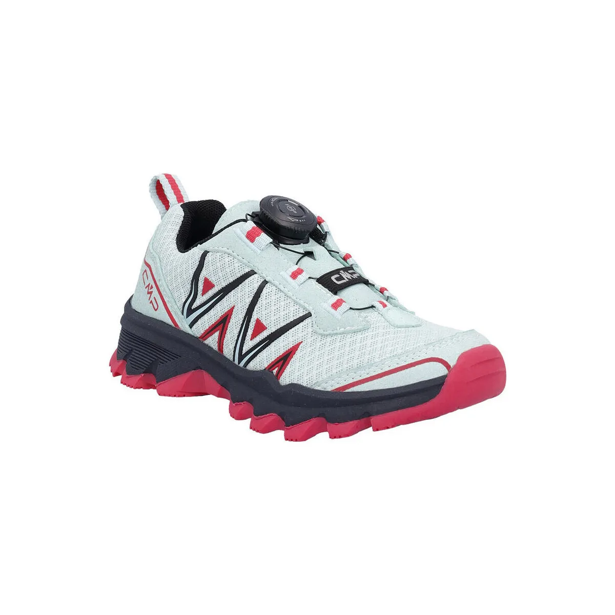 KIDS AKSA FITGO FAST HIKING SHOES