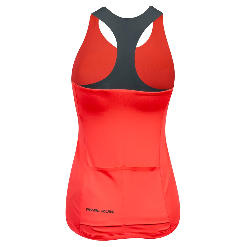 Ladies' Symphony Tank