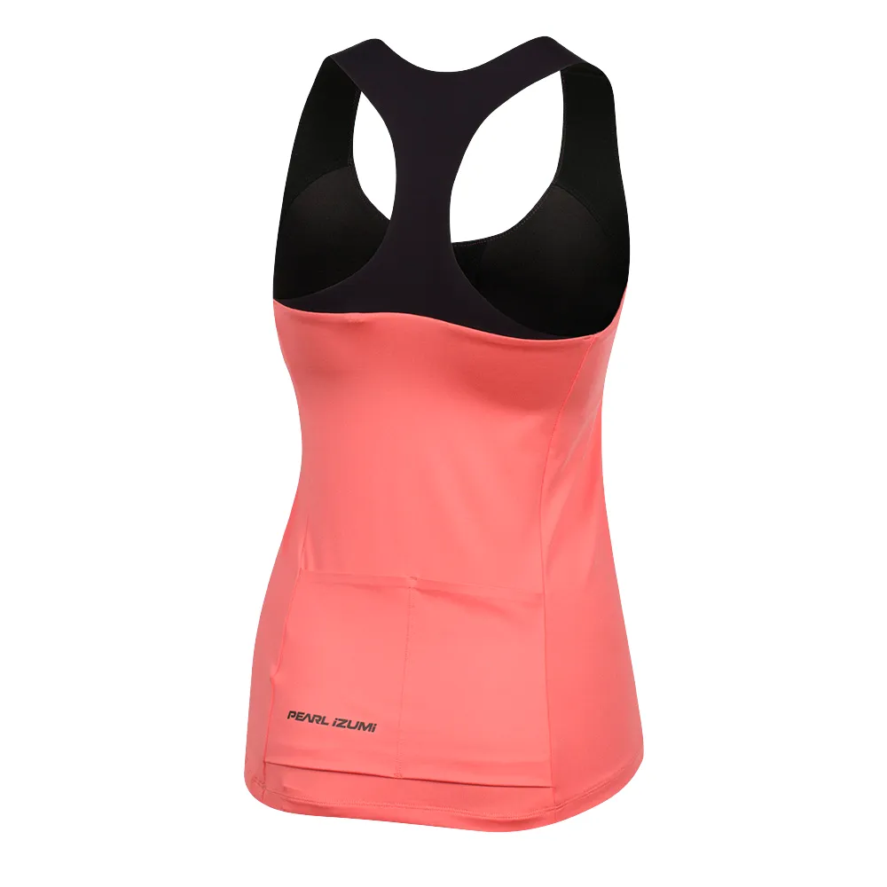 Ladies' Symphony Tank