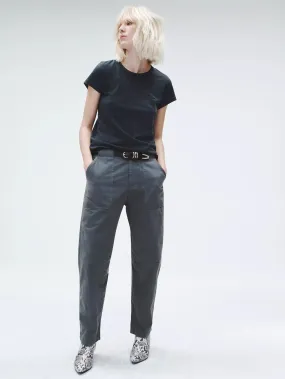 Leyton Pant - Dark Grey