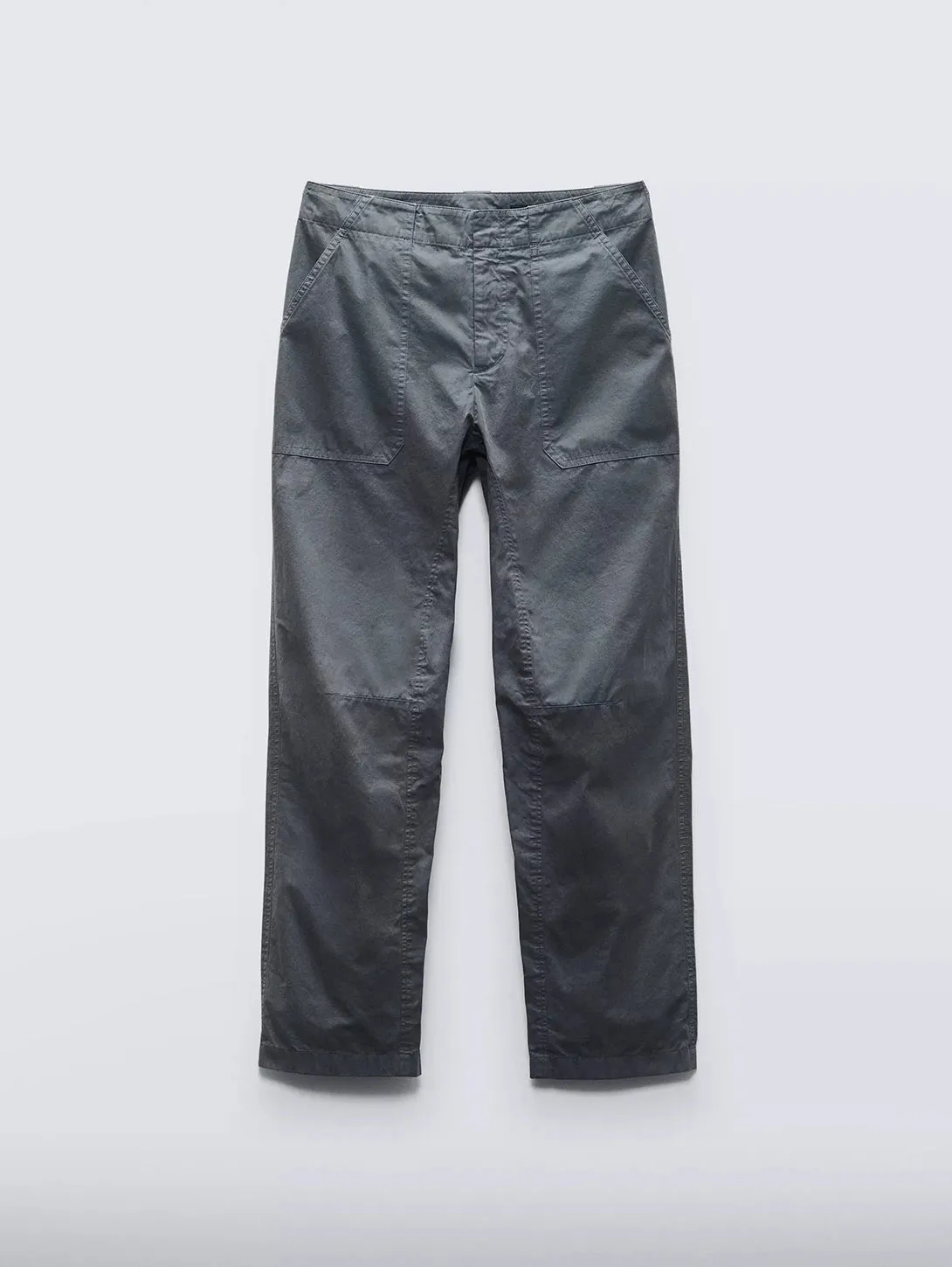 Leyton Pant - Dark Grey