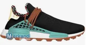 Lote de zapatos  Adidas Human Race x Pharrell Williams HU Solar