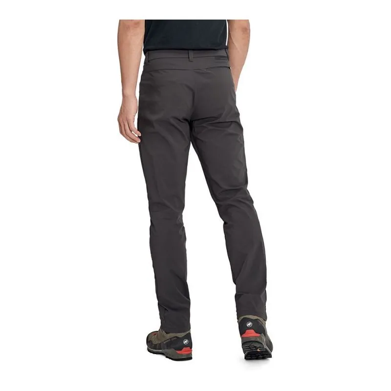 Mammut Hiking Pants - Escursionismo Uomo