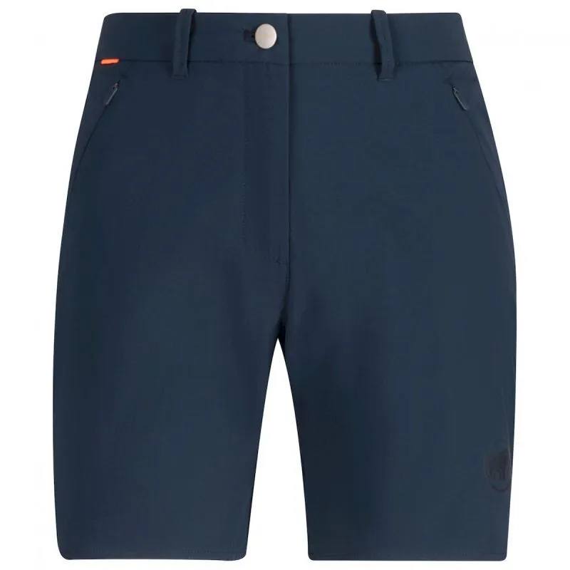 Mammut hiking shorts women's