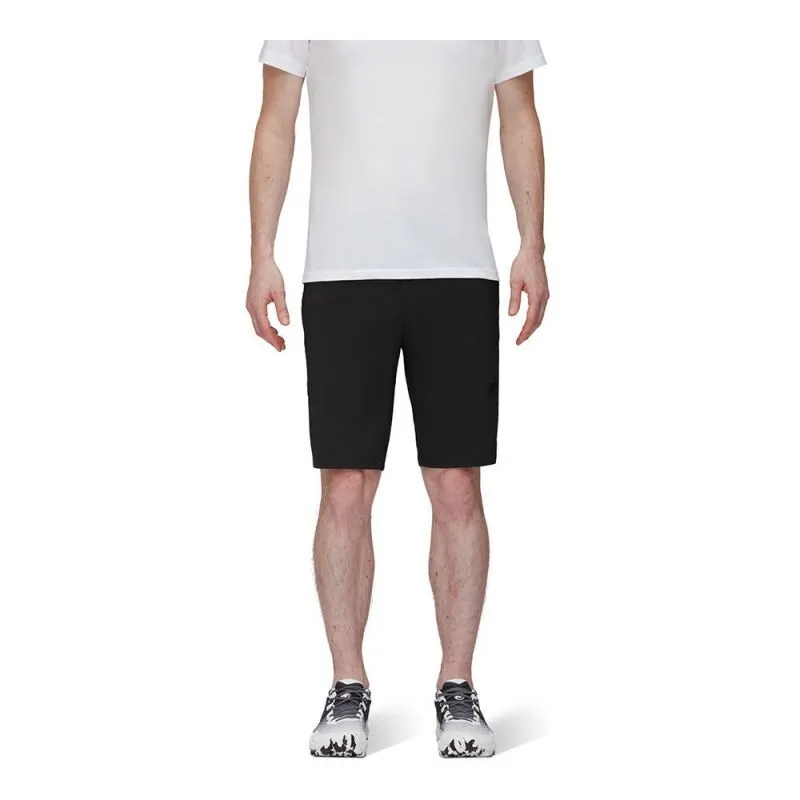 Mammut Men's Hiking Shorts - Trekking Shorts