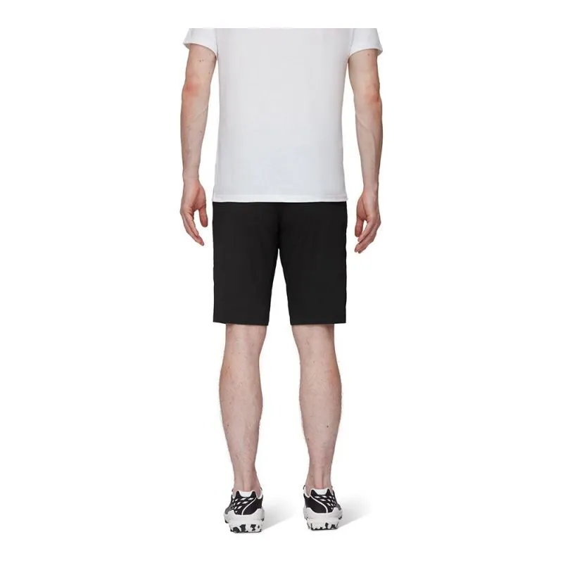 Mammut Men's Hiking Shorts - Trekking Shorts