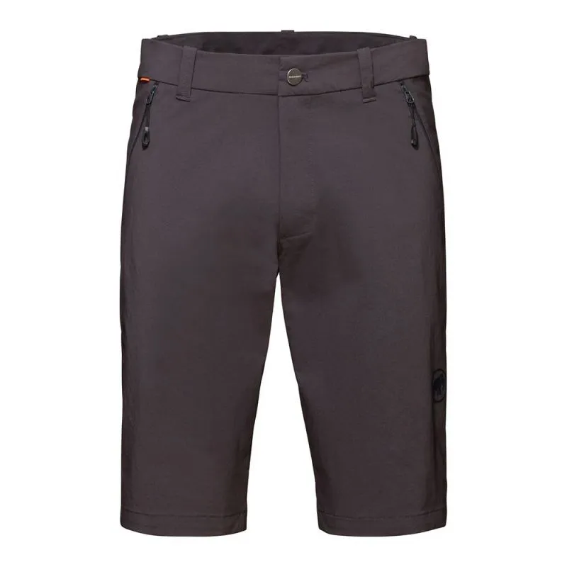 Mammut Men's Hiking Shorts - Trekking Shorts