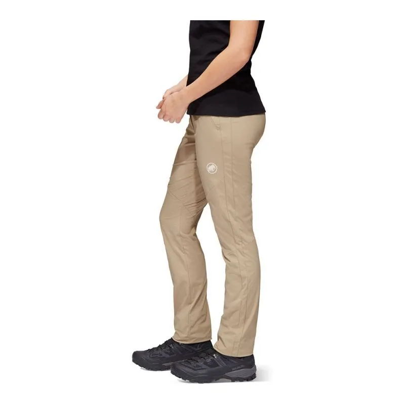 Mammut Women's Hiking Pants - Escursionismo Pants