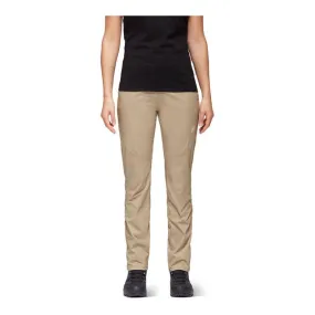 Mammut Women's Hiking Pants - Escursionismo Pants