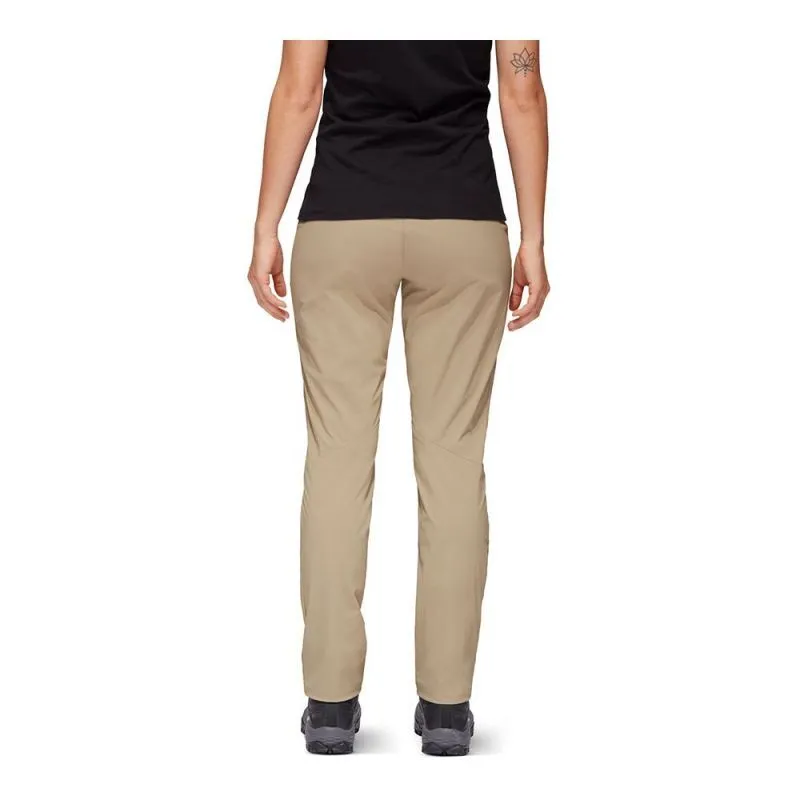 Mammut Women's Hiking Pants - Escursionismo Pants