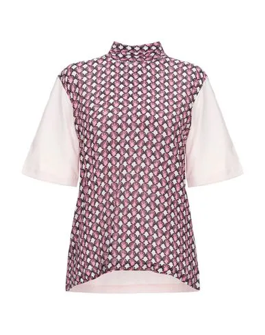 Marni Women T-shirt Pink 12 UK