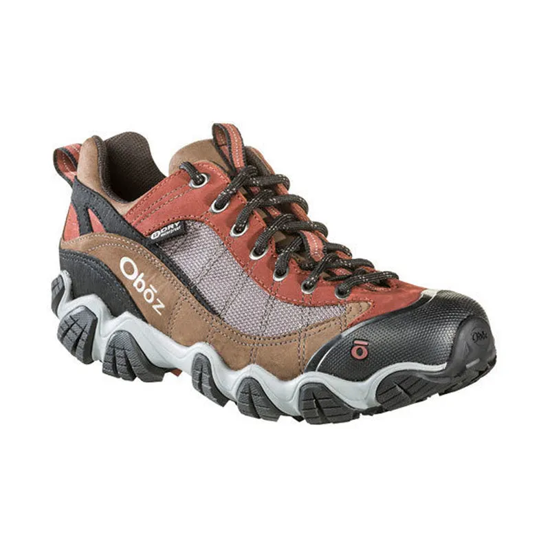 Men's Waterproof Earth Firebrand II