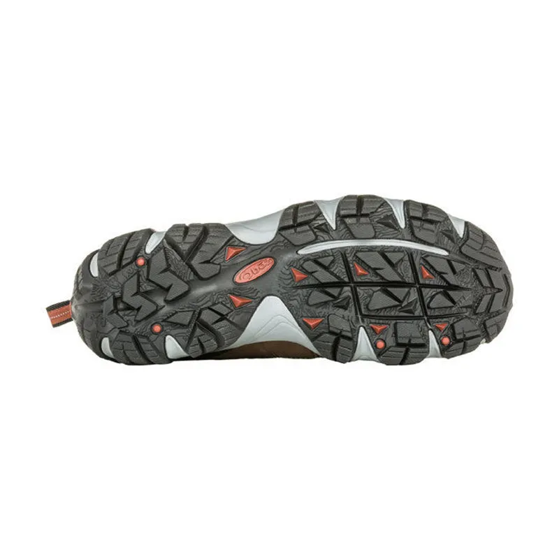 Men's Waterproof Earth Firebrand II